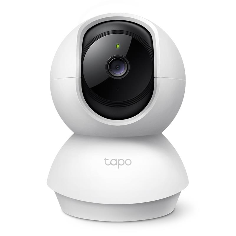 IP-Камера TP-LINK Tapo C200C FHD N300 microSD motion detection, 9x zoom