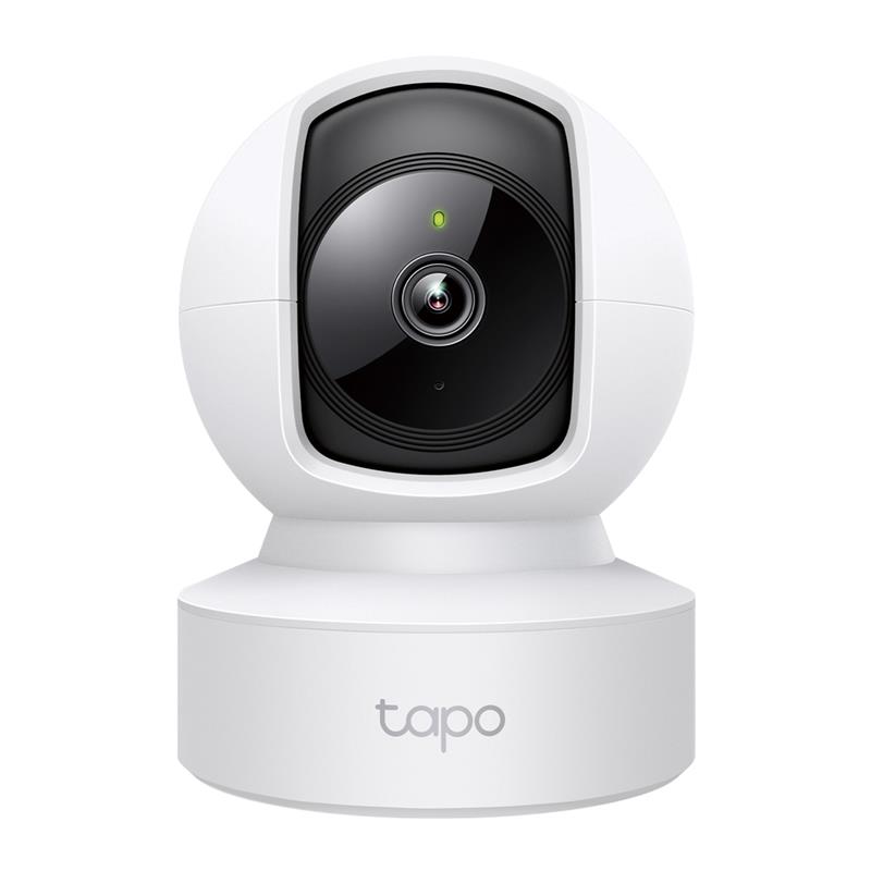IP-Камера TP-LINK Tapo C212 3MP N300 microSD motion detection
