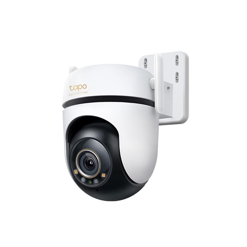 IP-Камера TP-LINK Tapo C530WS 3K N300 1xFE LAN зовнішня поворотна