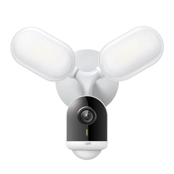 IP-Камера TP-LINK Tapo C720 2K QHD N300 зовнішня