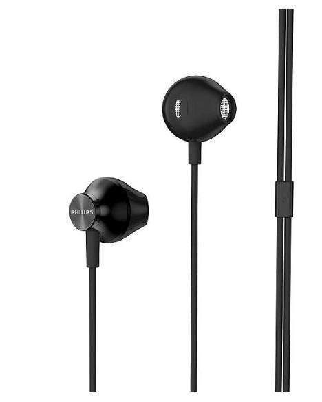 Наушники Philips TAUE100 In-ear Black