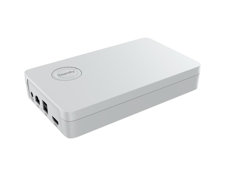 Відеореєстратор Tiandy TC-R3105 Spec:I/B/L/S, 5ch, 1HDD