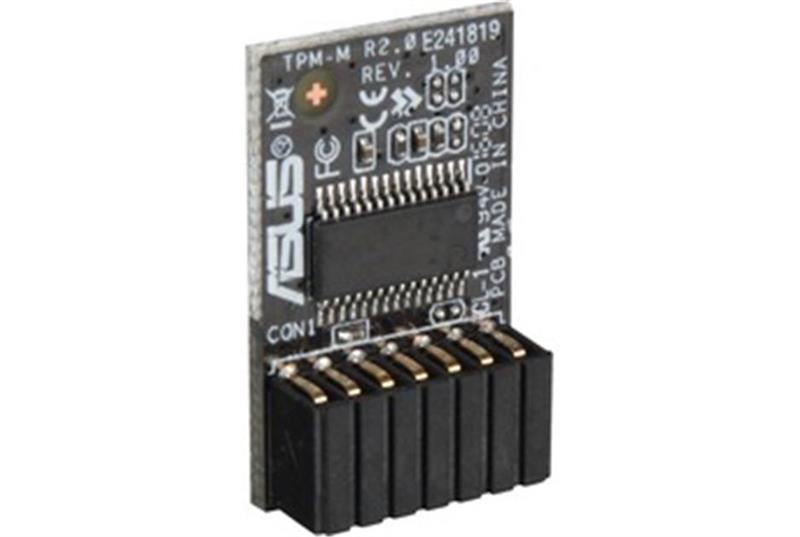 Контроллер TPM ASUS TPM-M-R2.0