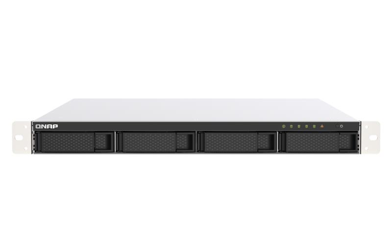 Сетевое хранилище NAS rack QNAP TS-453DU-4G