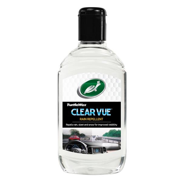Антидощ TURTLE WAX (7788) 300мл