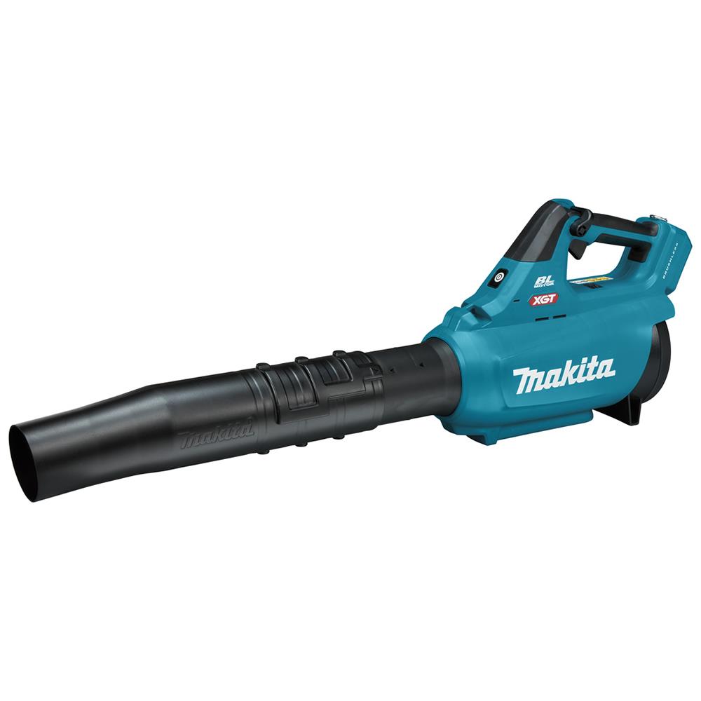 Повітродув садовий акумуляторний Makita UB001GZ XGT 40 V MAX 36В XGT 230км/год 960куб/год 3.9кг без АКБ та ЗП