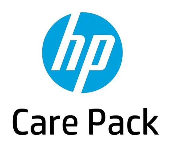 Послуги активації технічної підтримки HP 1y PW NBD w/DMR CLJ MFP M776