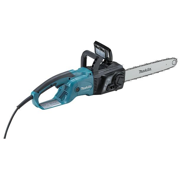Пила ланцюгова мережева Makita UC4051A 2000Вт 40см 5.6кг