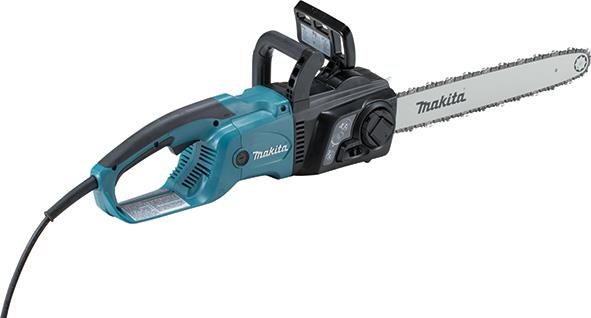 Пила ланцюгова мережева Makita UC4551A 2000Вт 45см 5.7кг