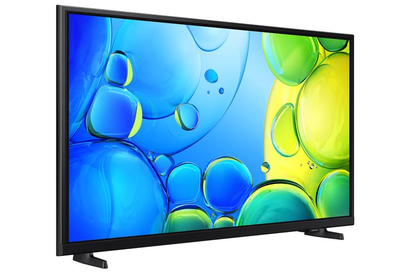 Телевізор 40" Samsung LED FHD 50Hz Smart Tizen Black