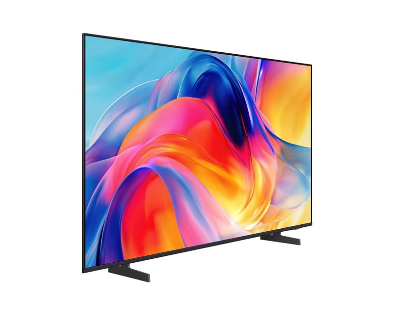 Телевізор 75" Samsung MiniLED 4K 50Hz Smart Tizen Black