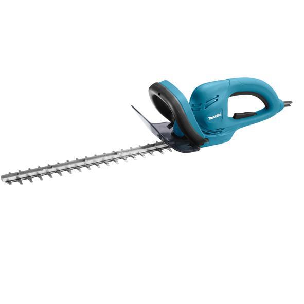 Кущоріз Makita UH4861 400Вт лезо 48см крок різу 18мм 3кг
