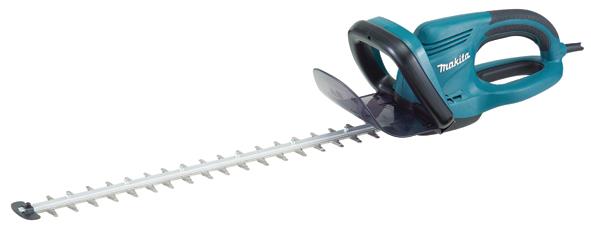 Кущоріз Makita UH6570 550Вт лезо 65см крок різу 27мм 3.8кг