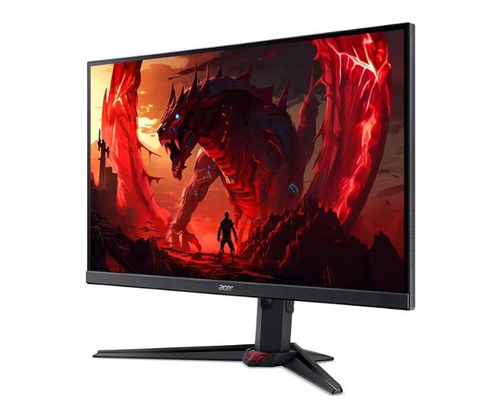 Монітор Acer 24.1" Nitro XV240F6bmiiprx 2xHDMI, DP, MM, IPS, 600Hz, 1ms, FreeSync Premium