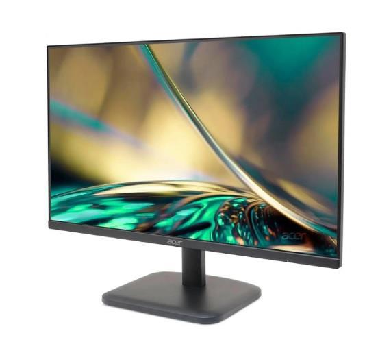 Монітор Acer 27" EK271P6bi D-Sub, HDMI, IPS, 144Hz, 1ms