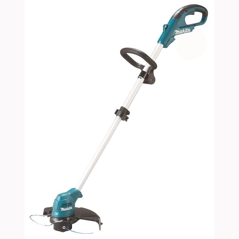 Тример садовий акумуляторний Makita UR100DZ CXT 10.8В 23см 3кг без АКБ та ЗП