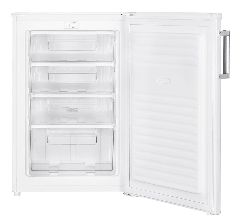 Морозильна камера ARDESTO, 85x55х58, 91л, А+, ST, білий