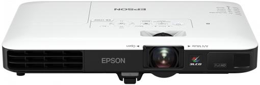 Проєктор Epson EB-1795F FHD, 3200 Lm, 1.04-1.26, WiFi