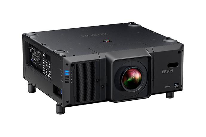 Проєктор інсталляційний Epson EB-L30000U WUXGA, 30000 lm, LASER