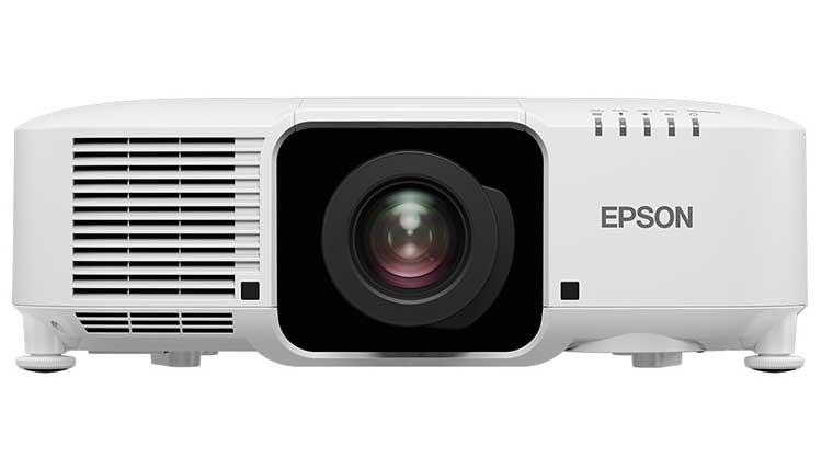 Проєктор інсталляційний Epson EB-PU1006W WUXGA, 6000 lm, LASER