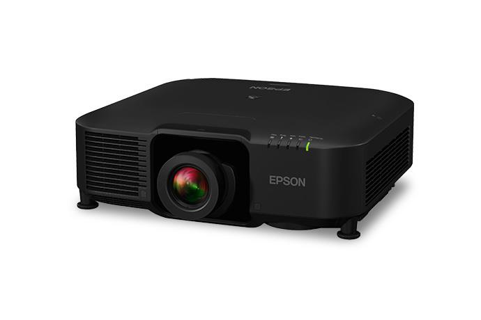 Проєктор інсталляційний Epson EB-PU2010B WUXGA, 10000 lm, LASER
