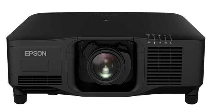 Проєктор інсталляційний Epson EB-PU2220B WUXGA, 20000 lm, LASER