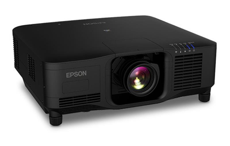 Проєктор інсталляційний Epson EB-PU2216B WUXGA, 16000 lm, LASER