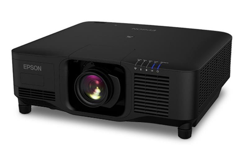 Проєктор інсталляційний Epson EB-PU2213B WUXGA, 13000 lm, LASER