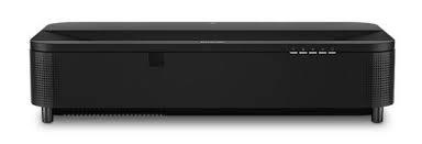 Проєктор ультракороткофокусний Epson EB-815E UHD, 5000 lm, LASER, 0.16, WiFi