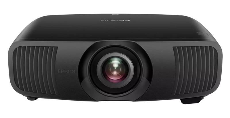 Проєктор Epson EH-LS9000B UHD, 2200 lm, LASER, 1.35-2.84