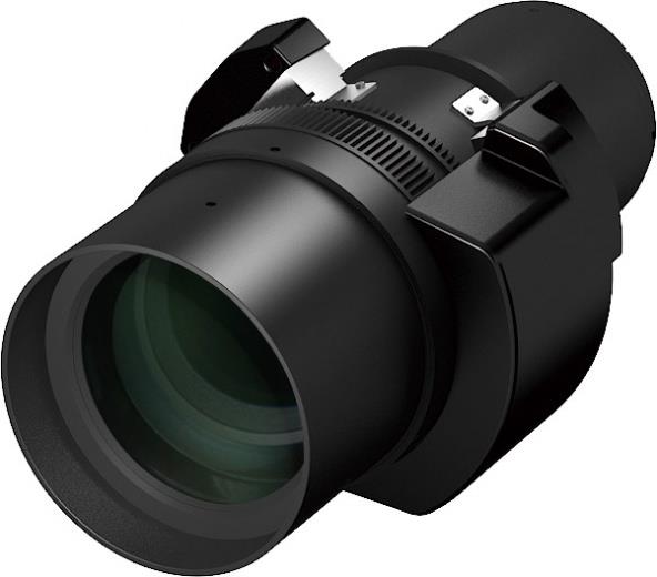 Довгофокусний об'єктив Epson ELPLL08