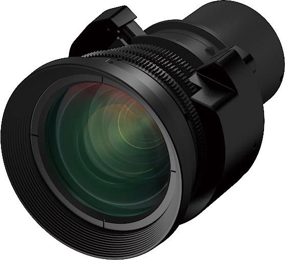 Ширококутний об'єктив Epson ELPLW05