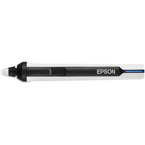 Інтерактивний стилус Epson ELPPN05B, синій