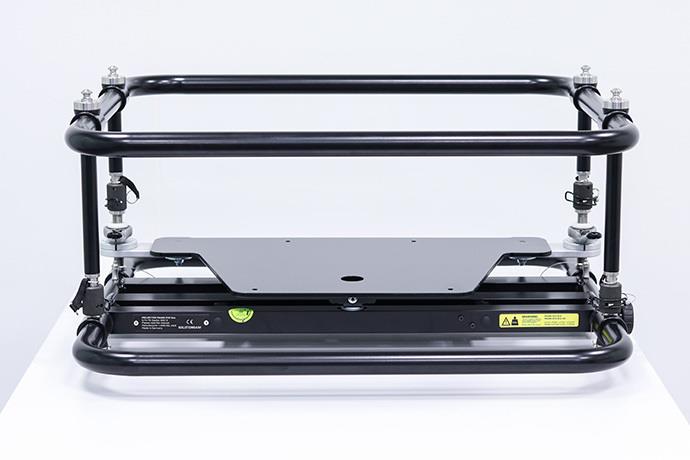 Стикувальна рама Epson ELPMB59
