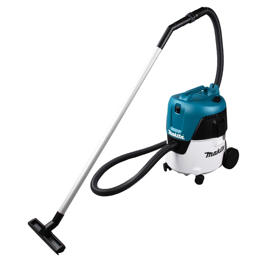 Пилосос професійний Makita VC2000L 1000Вт 210мБар контейнер 20л 7.5кг