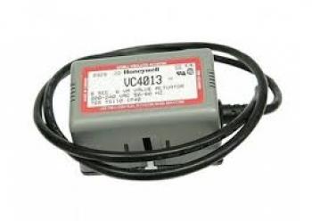 Привід клапана Honeywell VC 220В SPST кабель 1м