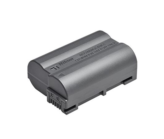 Акумулятор Nikon EN-EL15b