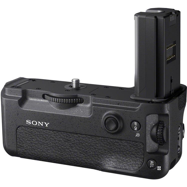 Батарейный блок Sony VGC-3EM для Alpha 7M3/7RM3/9
