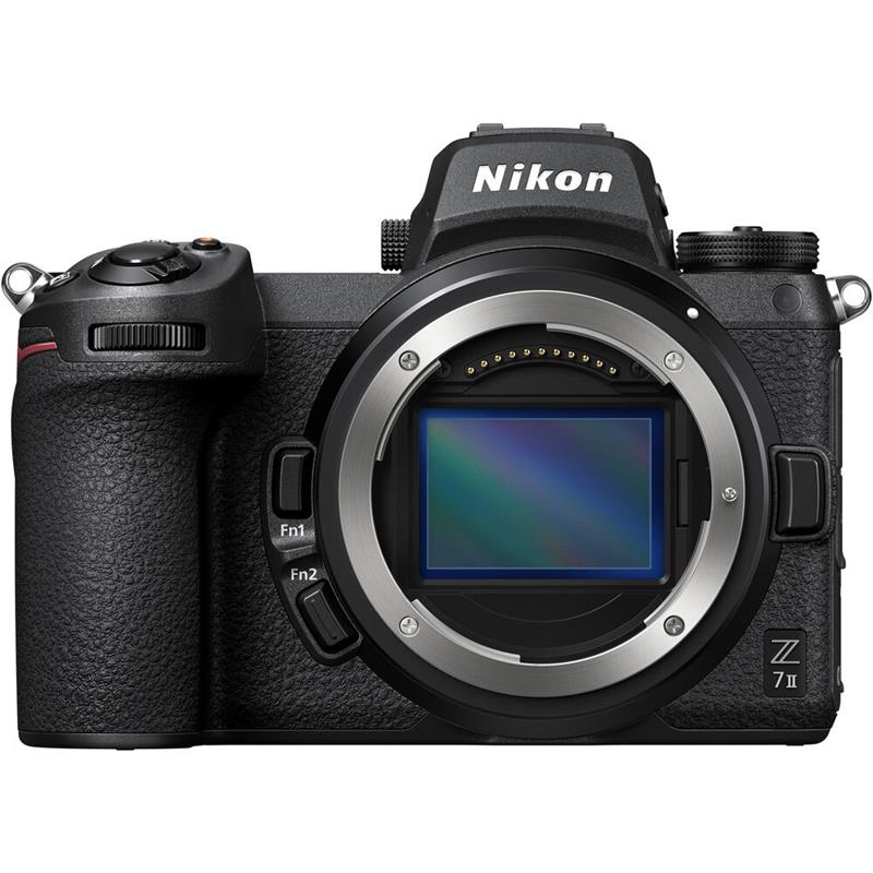 Цифр. Фотокамера Nikon Z 7 II Body