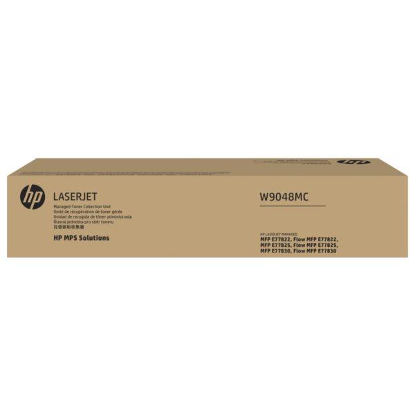 Контейнер для відпрацьованого тонеру HP CLJ E774/E778 Managed