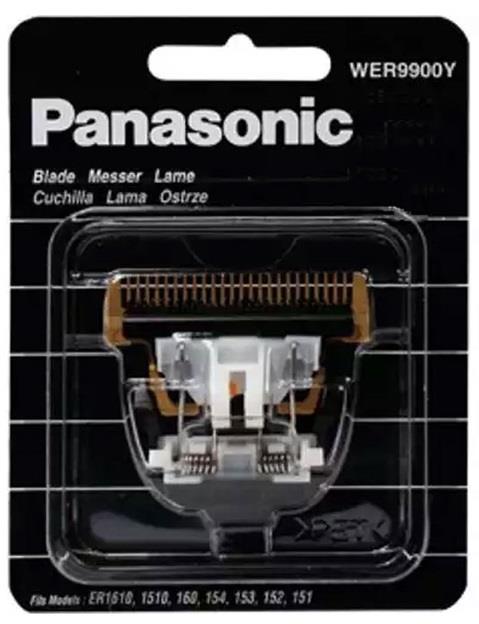 Сменный нож к машинке для стрижки Panasonic WER9900Y136