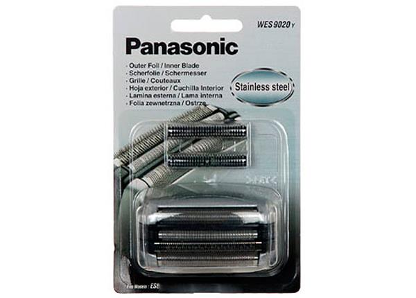 Набор сменный нож и сетка для электробритвы Panasonic WES9020Y1361