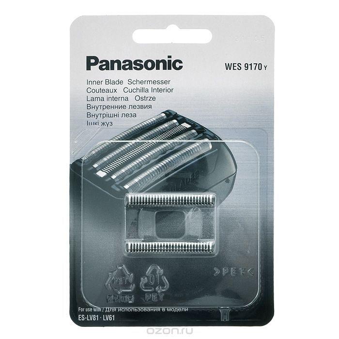 Сменный нож для бритв Panasonic WES9170Y1361