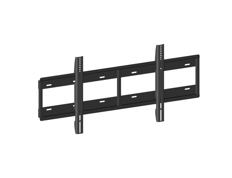 Кріплення ТВ фіксоване KSL WM4P 50-100"
