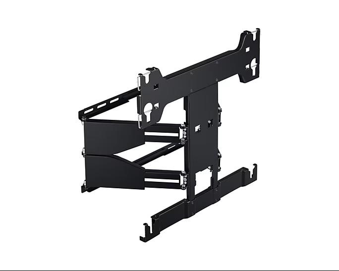 Кріплення Samsung Wall Mount для телевізорів 58"-75" WMN-B16FB/RU