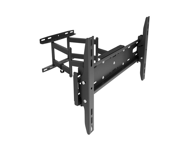 Кріплення ТВ поворотне KSL WMO-8266T 40-82"