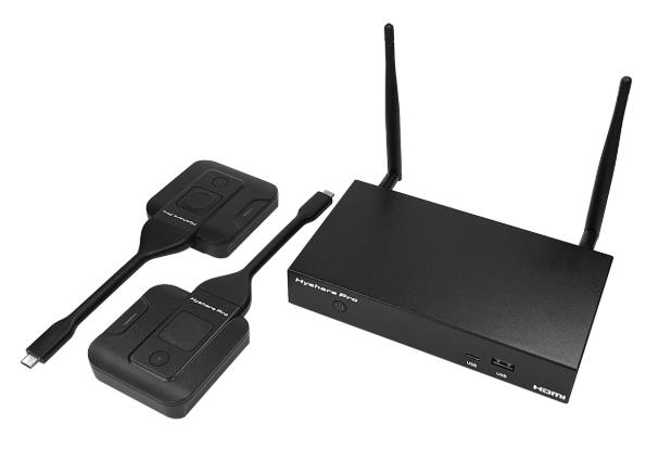 Система BYOD Колаборації Cypress Hyshare Pro WPS-HP201KIT
