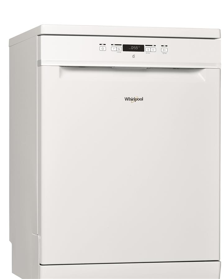 Посудомоечная машина Whirlpool WRFC3C26 A++/60см./14 компл./дисплей