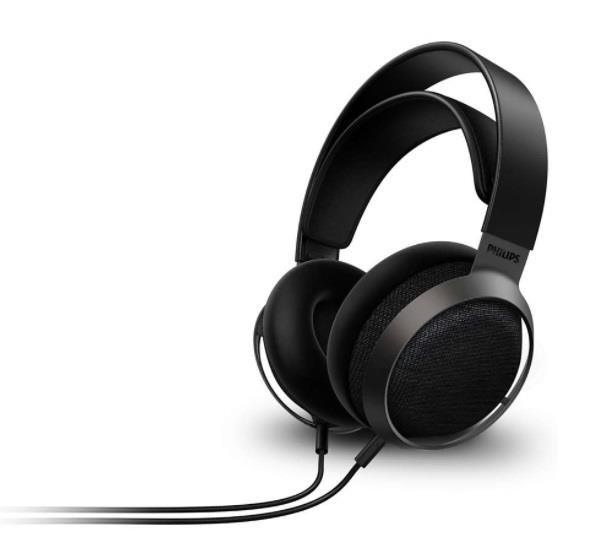 Наушники Philips Fidelio X3 Over-ear Hi-Res