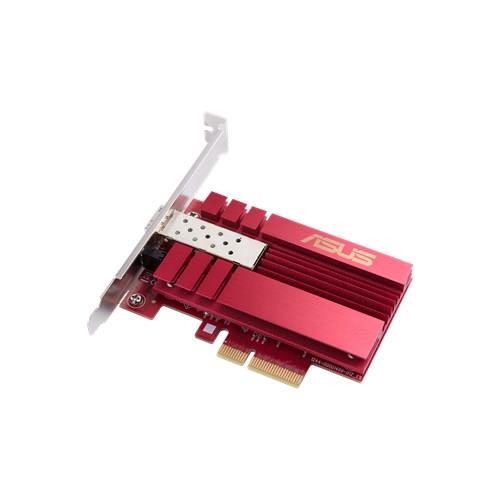 Сетевая карта ASUS XG-C100F 10GE SFP+